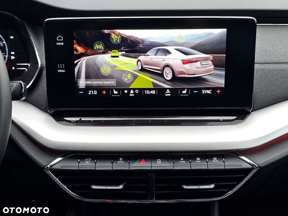 Skoda Octavia 1.5 TSI GPF ACT Style - 29