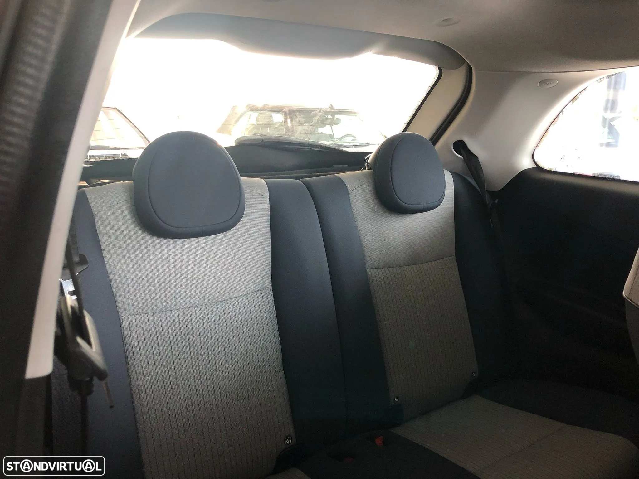 Fiat 500e Icon - 18