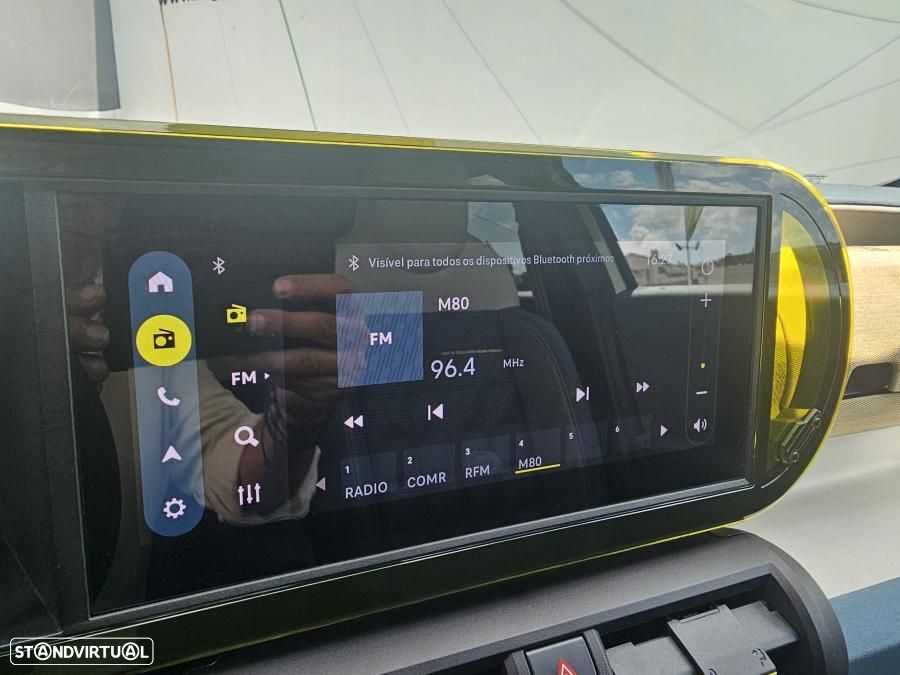 Fiat Grande Panda 45 kWh La Prima - 42
