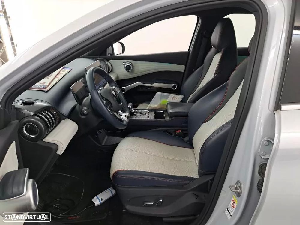 BYD Atto 3 60.48 kWh Comfort - 6