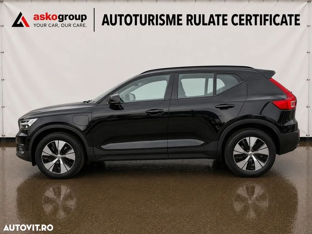 Volvo XC 40 Recharge T5 Twin Engine AT7 Inscription - 4