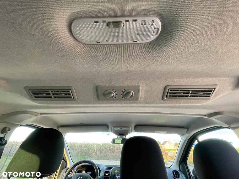 Opel Vivaro L2H1 S&S Tourer - 18