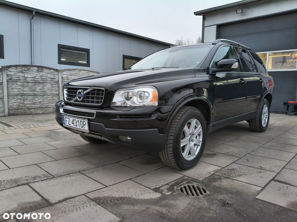 Volvo XC 90 - 26