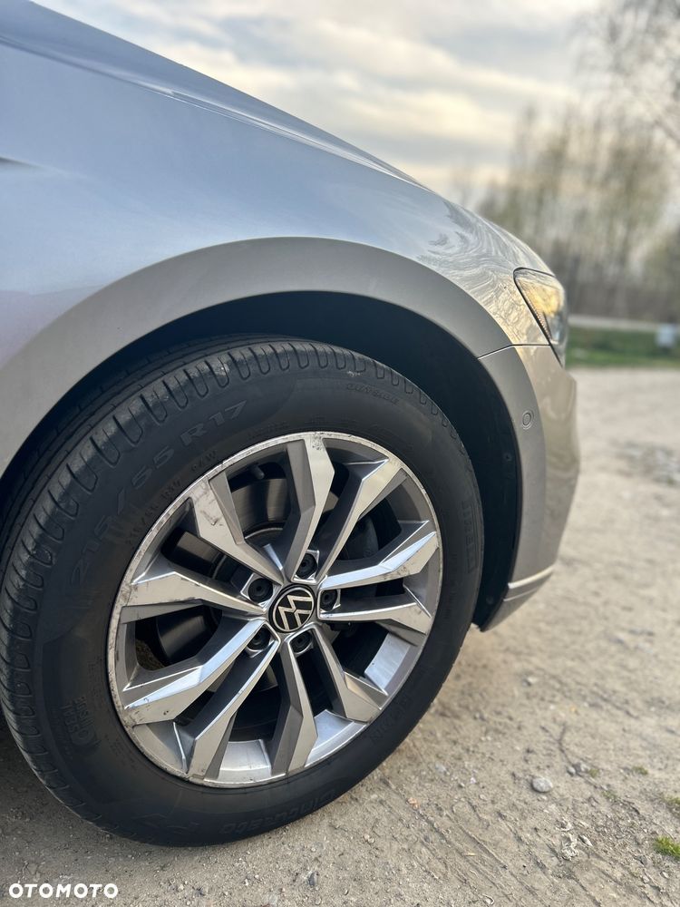 Volkswagen Passat 1.5 TSI EVO Business DSG - 15