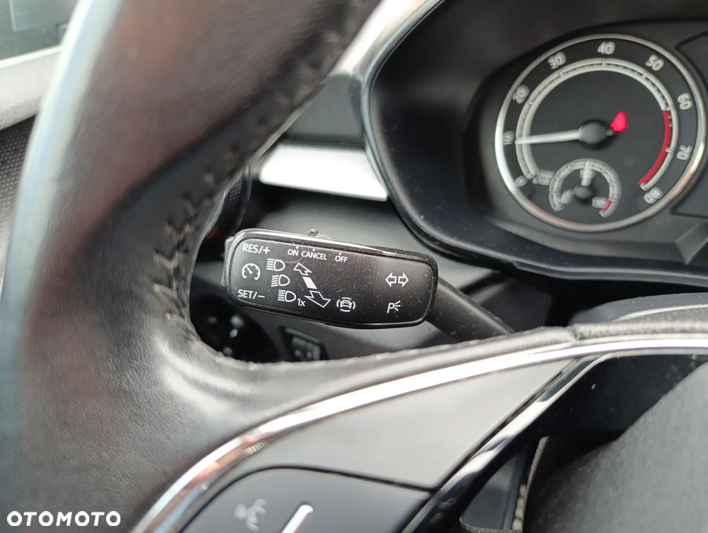Skoda Fabia 1.0 TSI Ambition - 19