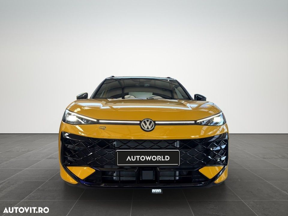 Volkswagen T-Roc - 9