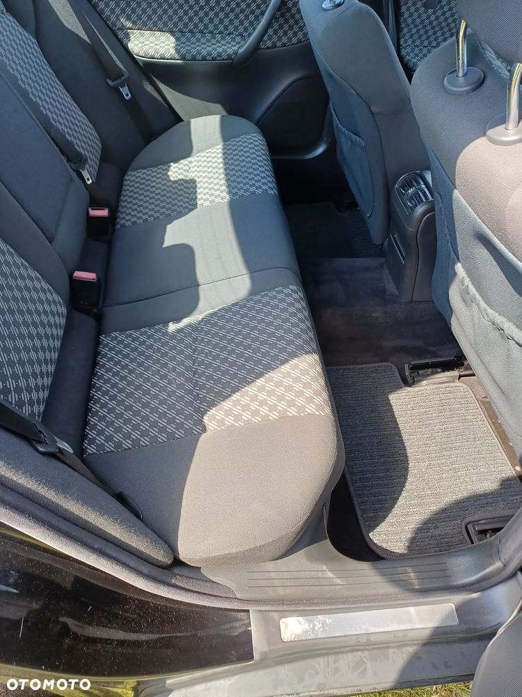 Mercedes-Benz Klasa C 180 Kompressor Automatik Avantgarde - 10