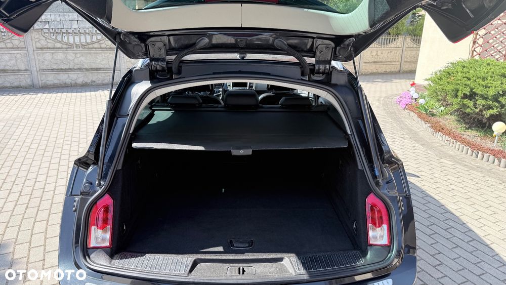 Opel Insignia 2.0 CDTI Sport 4x4 - 18