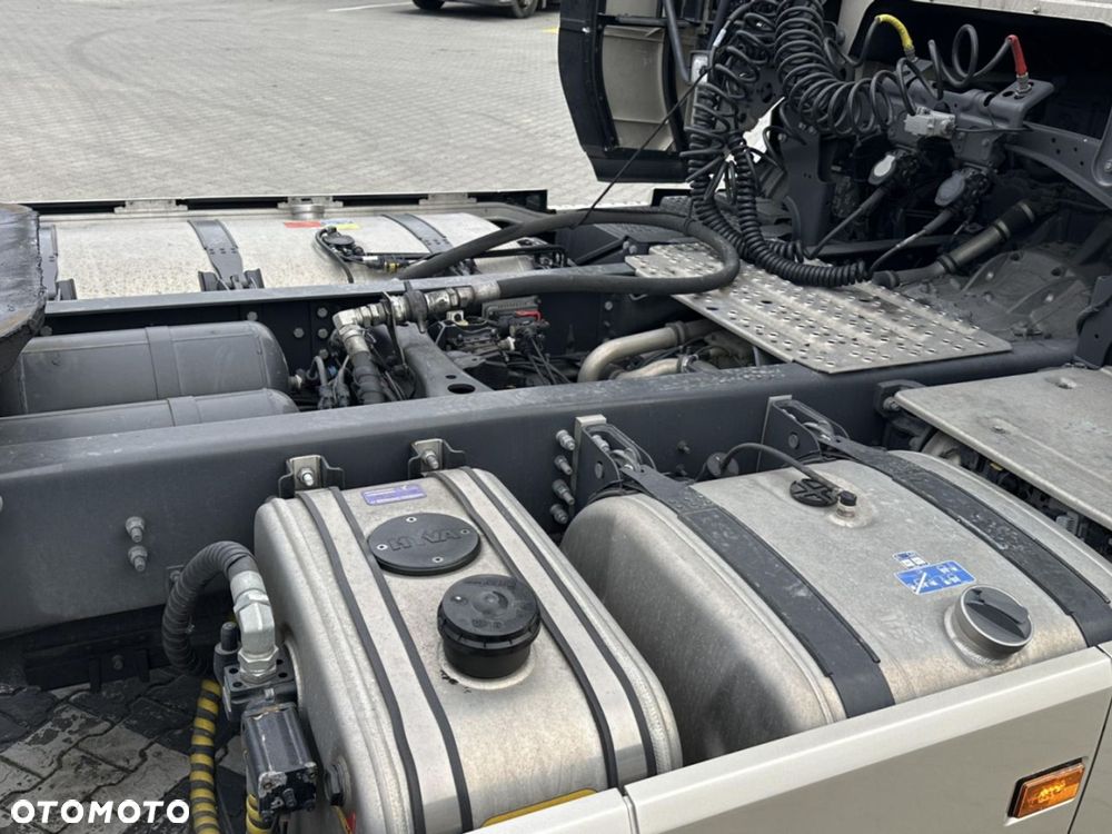 Scania R 500 A4x2NB - 9