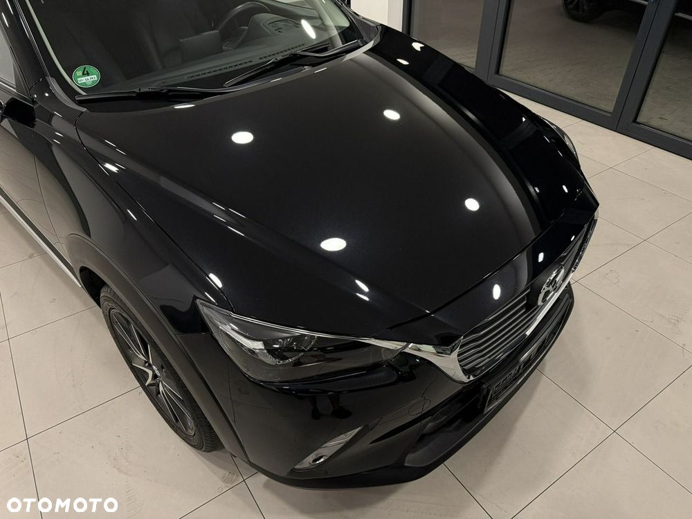 Mazda CX-3 2.0 Skypassion - 8
