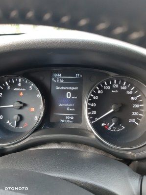 Nissan Pulsar 1.2 DIG-T Tekna EU6 - 7
