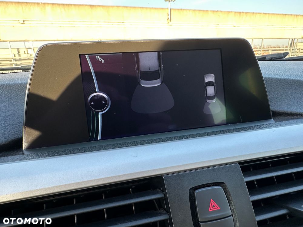 BMW Seria 3 316d Advantage - 18