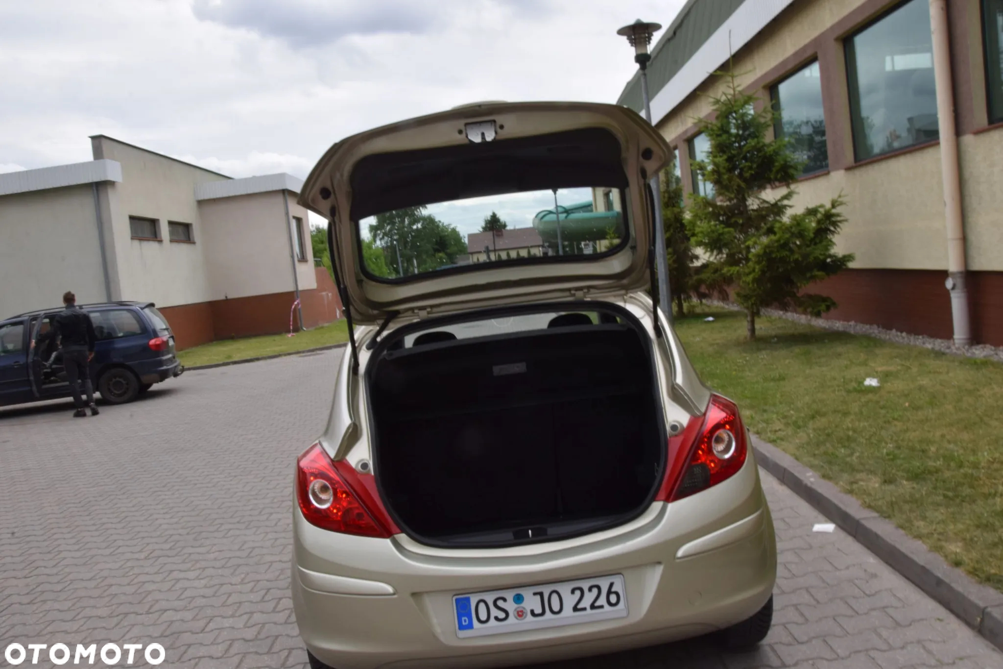 Opel Corsa 1.0 12V Edition - 24