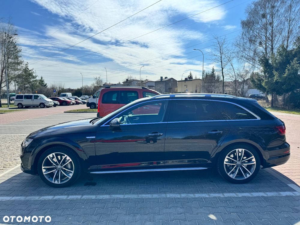 Audi A4 Allroad - 3