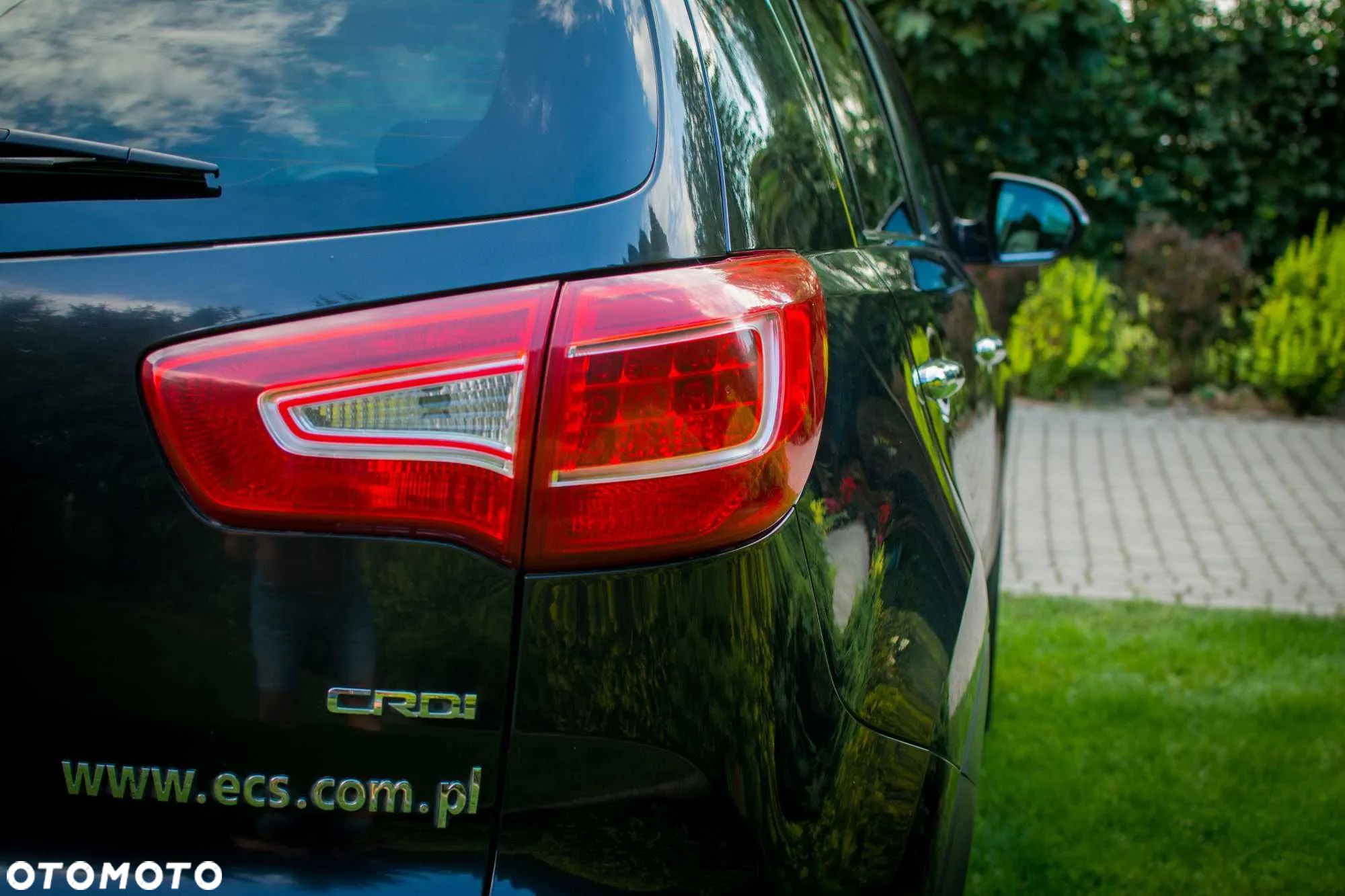 Kia Sportage 1.7 CRDI XL 2WD - 5