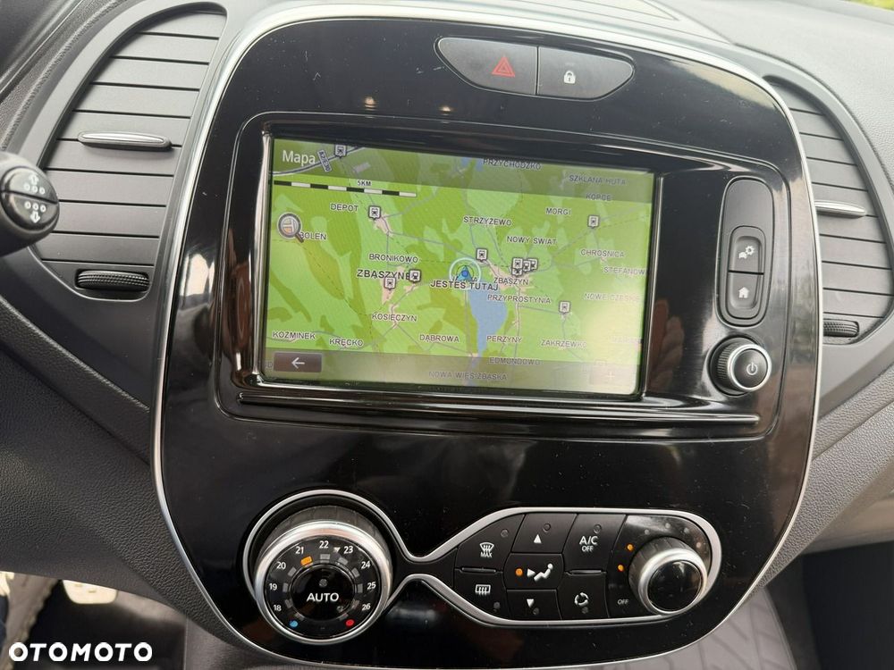 Renault Captur - 21