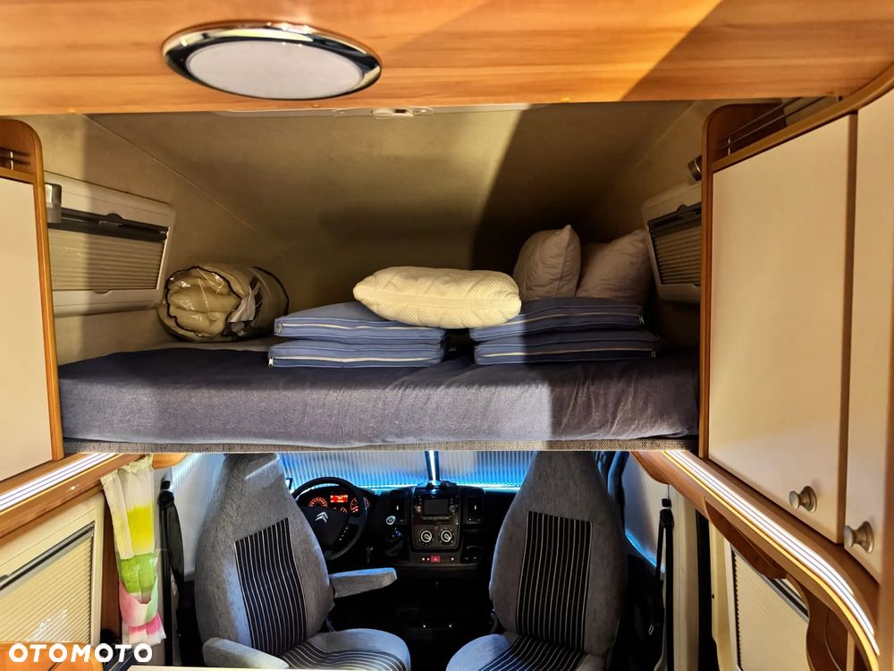 Citroën Jumper Pössl Vario - 8