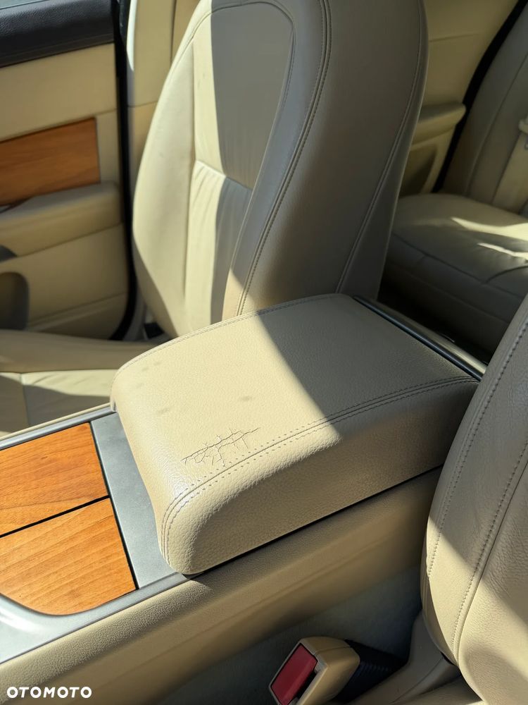 Jaguar XF 3.0 V6 Premium Luxury - 8