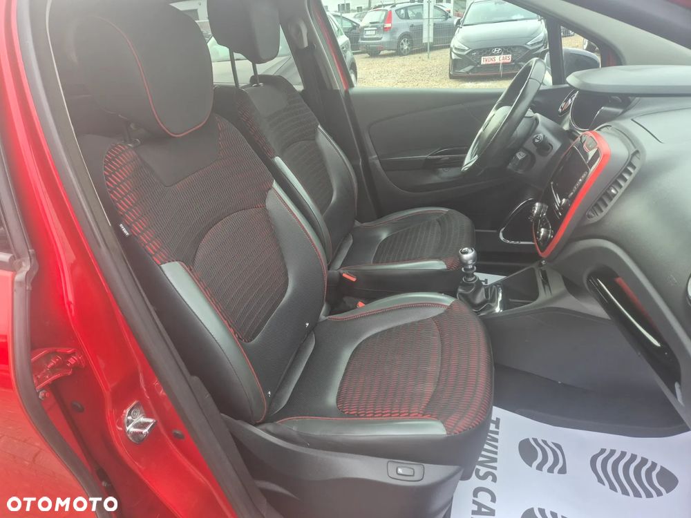 Renault Captur - 18