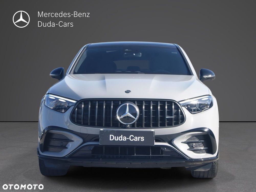 Mercedes-Benz GLC - 5