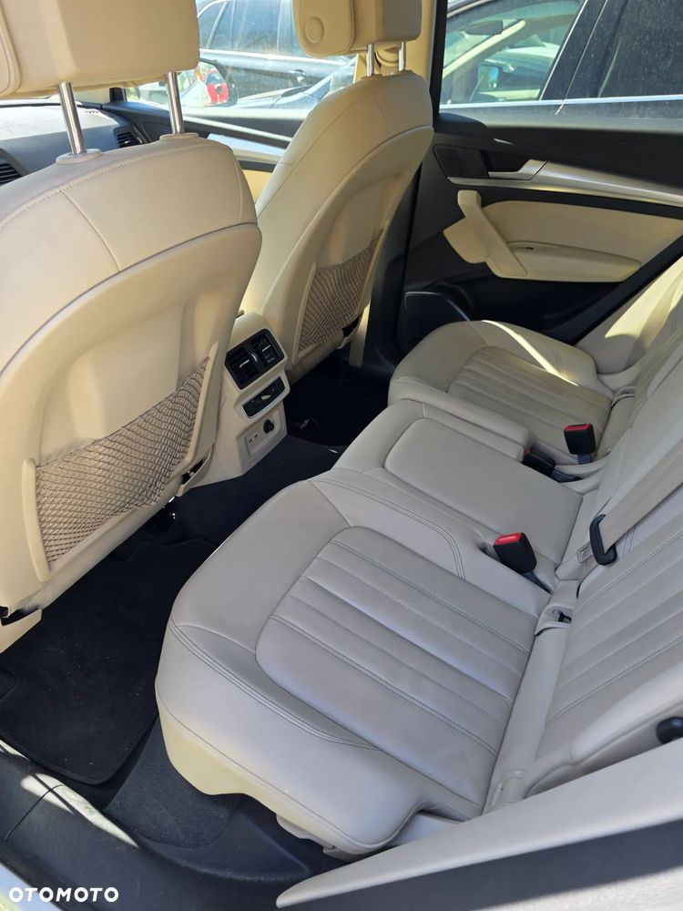 Audi Q5 45 TFSI quattro S tronic S line - 13