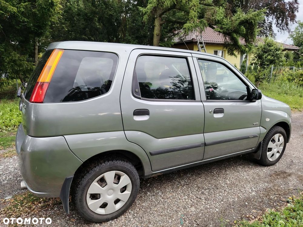 Suzuki Ignis 1.3 Cool Mint - 9