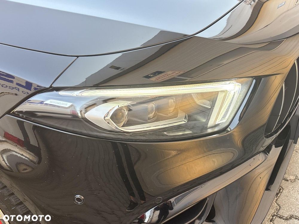 Mercedes-Benz Klasa A 45 S AMG 4-Matic 8G-DCT - 11