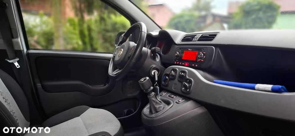 Fiat Panda 1.2 Fresh - 25