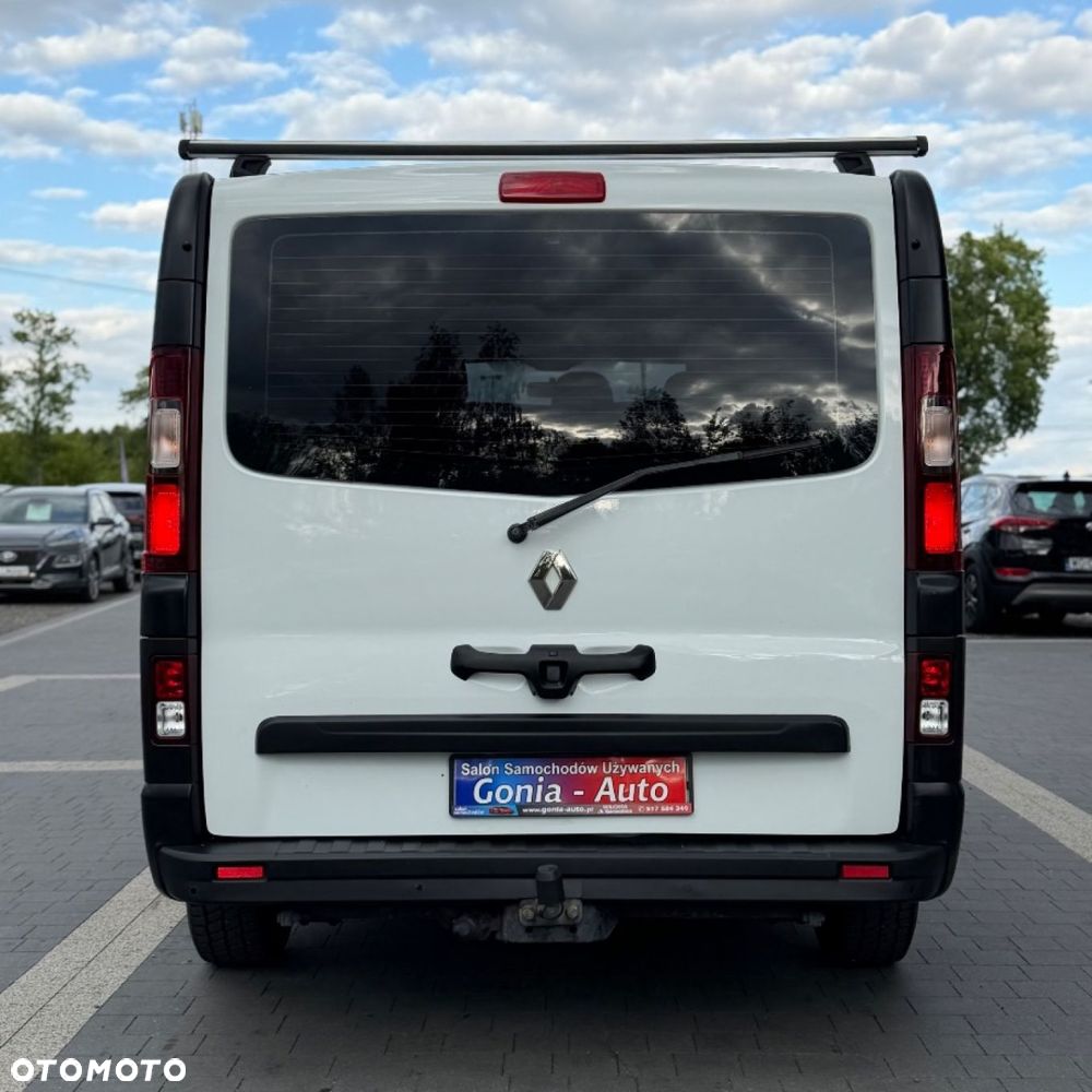 Renault Trafic - 5