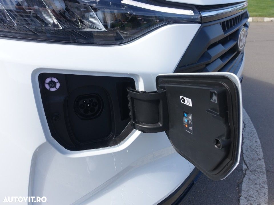 Ford Transit Custom - 12