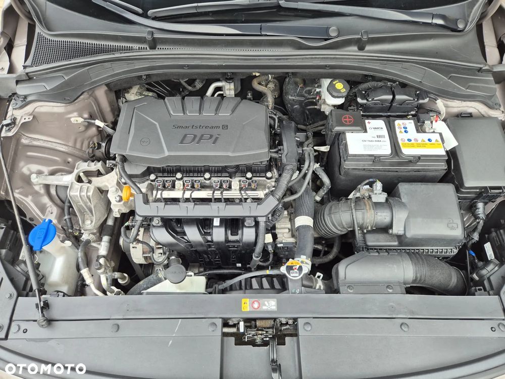 Hyundai i30 1.5 DPI Modern - 8