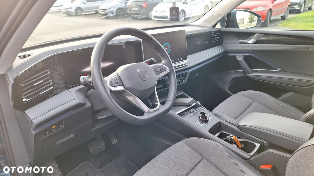 Volkswagen Tiguan 2.0 TDI Life Plus DSG - 10