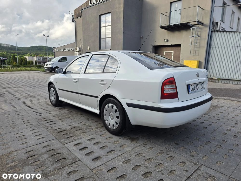Skoda Octavia 1.4 Drive - 13