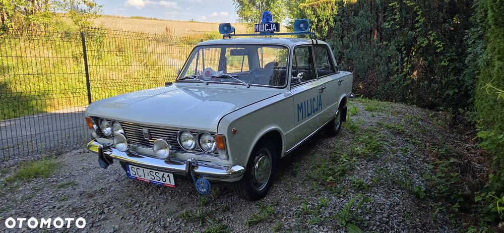 Fiat 125p - 3