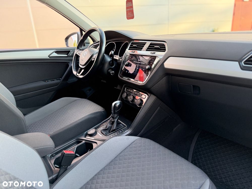 Volkswagen Tiguan 1.4 TSI DSG BlueMotion Technology Exclusive - 31