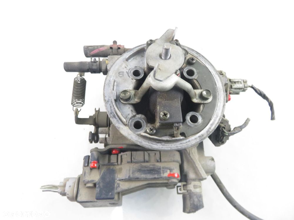 Używany Wtryskiwacze - 299 PLN - Otomoto.pl