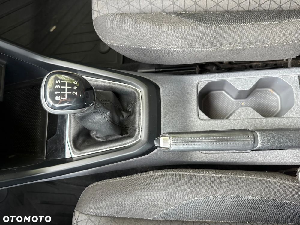 Volkswagen T-Cross 1.0 TSI Style - 23