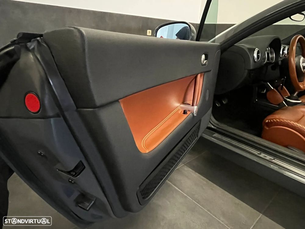 Audi TT Coupé 1.8 T quattro - 18