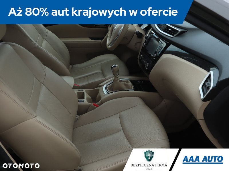 Nissan X-Trail - 11