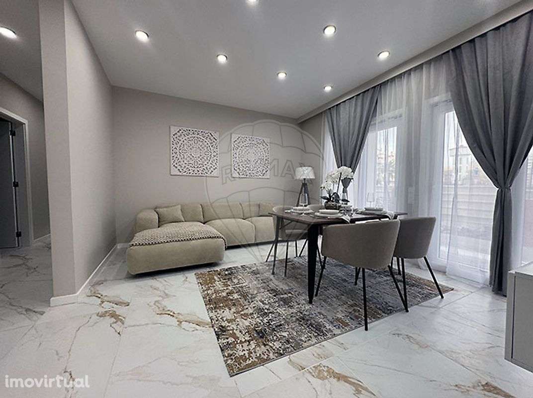 Apartamento T2 para venda - Grande imagem: 5/29