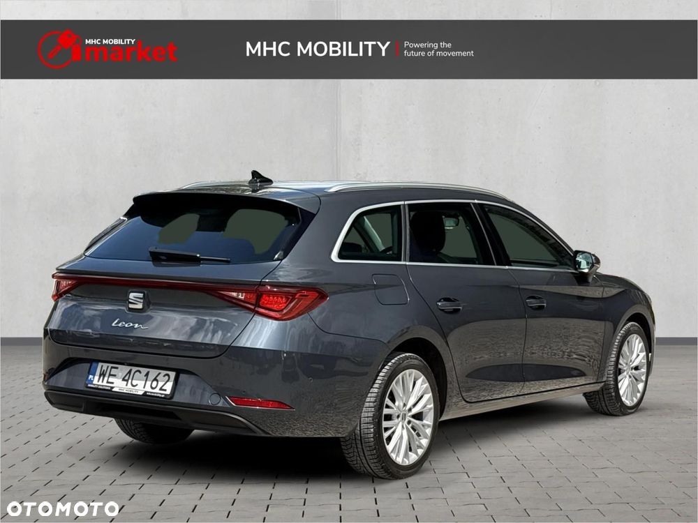 Seat Leon 1.5 TSI Xcellence - 6