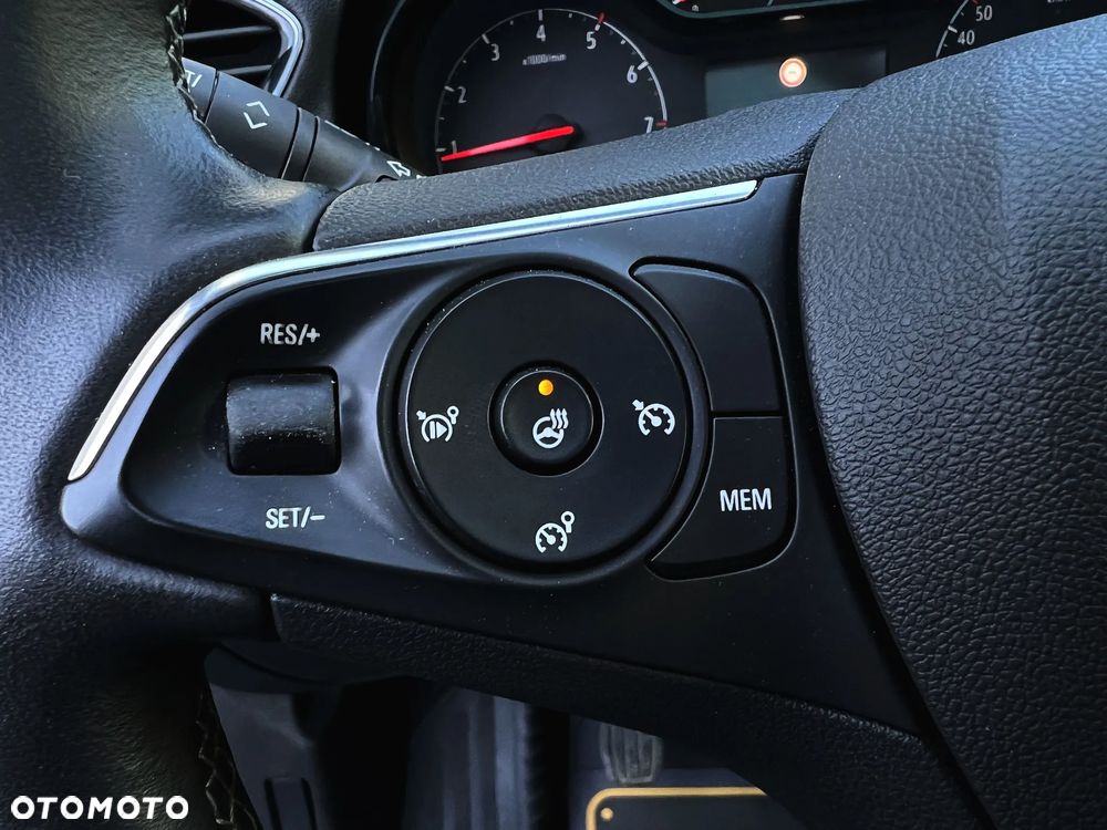 Opel Grandland X 1.5 CDTI Edition S&S - 21