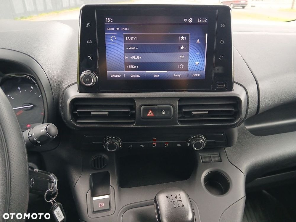 Toyota PROACE CITY - 29