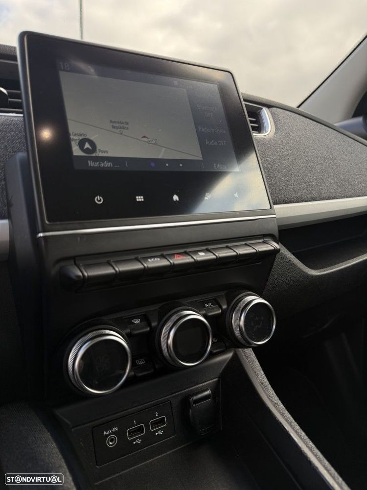 Renault Zoe (c/ Bateria) Limited 50 - 11