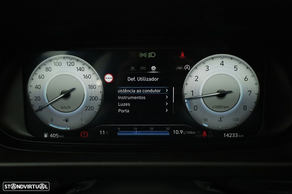 Hyundai i20 1.2 Comfort - 15