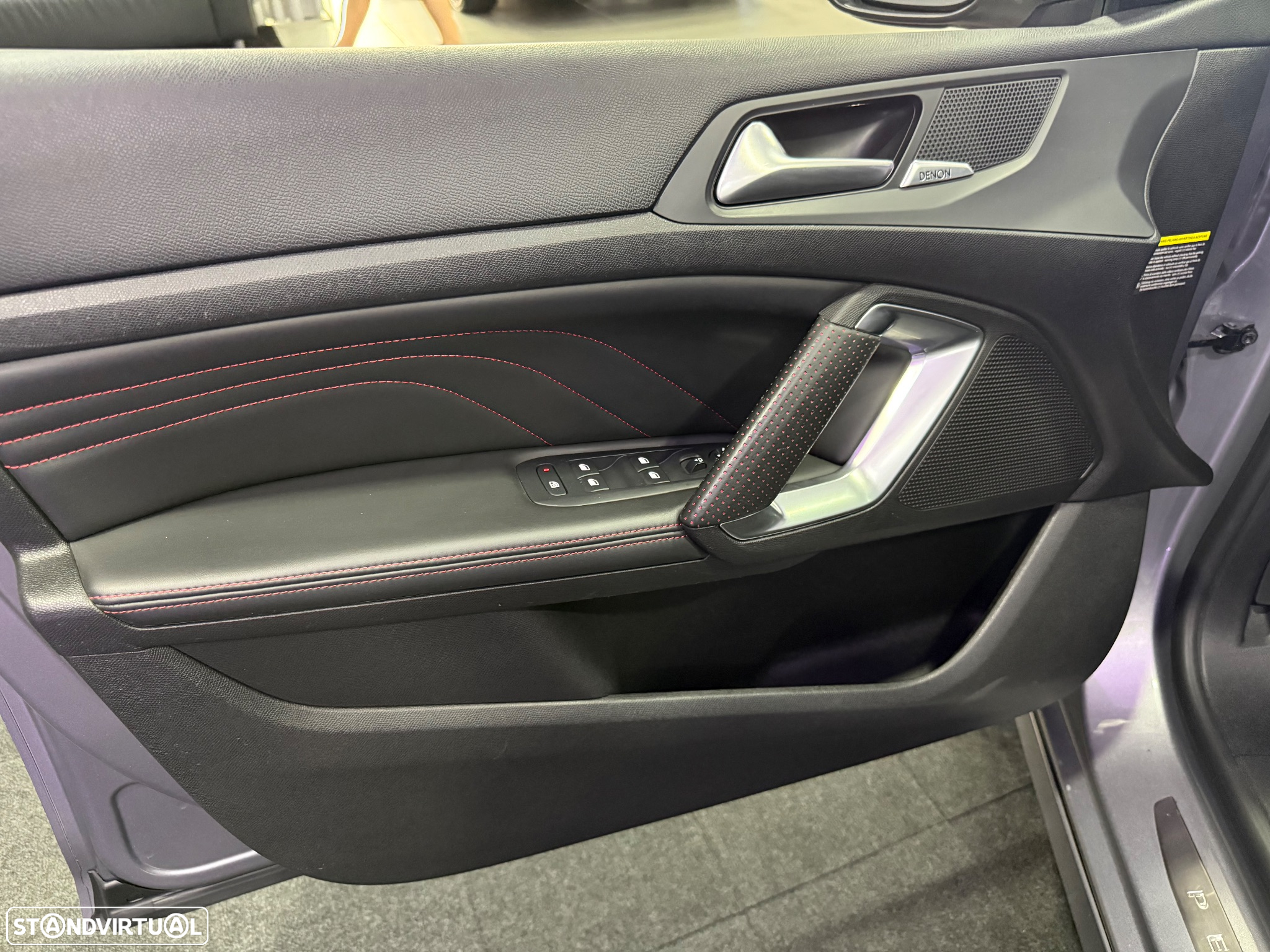 Peugeot 308 1.2 PureTech GT Line - 22