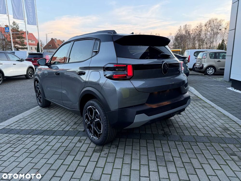 Citroën C3 1.2 T Plus - 3