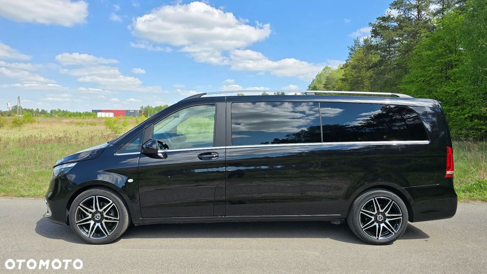 Mercedes-Benz Vito CDI Tourer Select 447.705 - 7