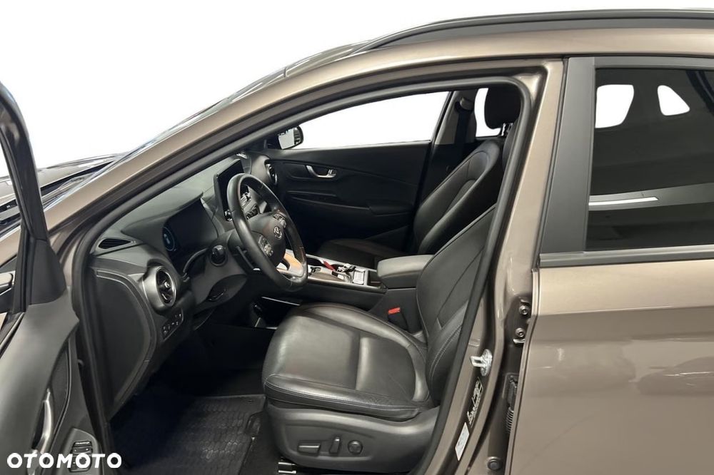 Hyundai Kona Premium - 9