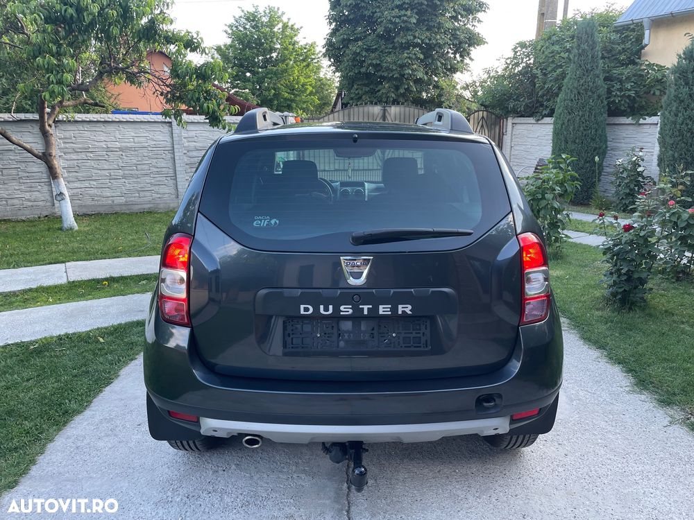Dacia Duster - 11